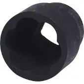 Ks Tools 1/2" Spiral-Profil-Kraft-Stecknuss - 913.1462