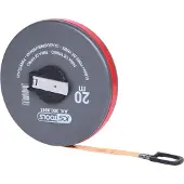 Ks Tools Kapselbandmaß mit Kunststoffband - 300.0041