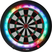 GranBoard GRANBOARD3s Green -- 1 Stck