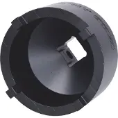 Ks Tools 1/2" KM-Nutmuttern-Schlüssel, Zapfen außenliegend - 450.5007