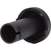 Ks Tools 3/4" Nutmuttern-Schlüssel mit 6 Zapfen für Mercedes, 80-95mm - 450.0160