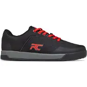 Ride Concepts Hellion Mtb-schuhe Schwarz EU 42 1/2 Mann Schwarz EU 42 1/2