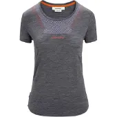 Icebreaker Sphere Ii Hitt Kurzarm-t-shirt