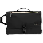 Skip Hop Envi Luxe Pronto Signature Wickeltisch Eco