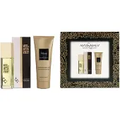 Alyssa Ashley Musk 50 ml EdT Set mit Glittering Hand & Body Moisturiser