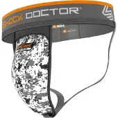 Shock Doctor Weichschalengürtel