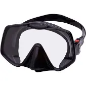 Atomic Aquatics Frameless 2 Standard Tauchmaske