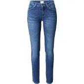 Mustang Shelby Jeans Slim Fit in hellerem Used-Effekt-W32 / L34