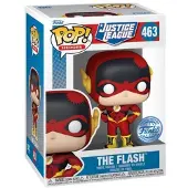 Funko POP! Pop! DC Comics: Justice League - The Flash Exclusive
