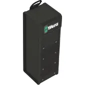 Wera 2go 7 Werkzeug-Hochbox - 05004356001