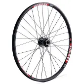 Gurpil Fahrradvorderrad Disc 26 Loch Taurus 26 P/SHI