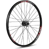 Gurpil Vorderrad für Disc, Steckachse 15
