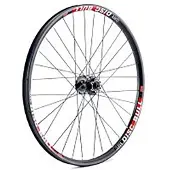 Gurpil MTB-Vorderrad mit Scheibe Bull Centerlock