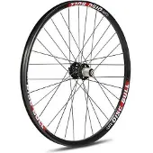 Gurpil Hinterrad für Disc Bull Nabe Roul
