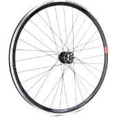 Gurpil Hinterrad eines Fahrrads New