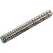 Schäfer + Peters DIN 975 A2 M 27x1000 mm - Gewindestangen