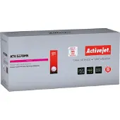 ActiveJet ATK-5270MN Tonerkartusche (Ersatz für Kyocera TK-5270M; Höchste; 6000 seiten; magenta), 0 Seiten, 6000 Seiten, Magenta, 1 Stück(e)
