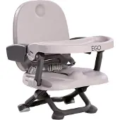 Lorelli Sitzerhöher Klappbar Ego Grau 1010048-0002