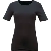 Mey Top Noblesse | Grösse: 42 | Farbe: Schwarz