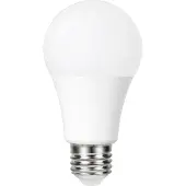 Integral - LED -Lampe E27 2700K warm Weiß 470LUM | 1 Stück | 10 Stück