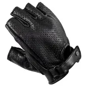 Detlev Louis DL-GM-5 Handschuhe Unisex schwarz, S