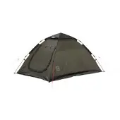 Nordkap Kuppelzelt Quick-Up 2-Personen, Einwand