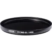 Hoya 58 mm Pro ND Ex 1000