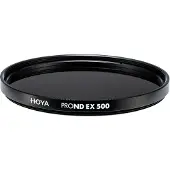 Hoya PROND EX 500, 62mm