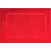 Dyckhoff Badematte "Kristall", 2er Set Hotelmatte