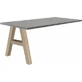 Mäusbacher Anbautisch "Mio"