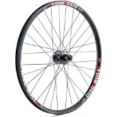 Gurpil Hinterrad Disc Bull Nabe Shimano 475 mit Kassette 8/9 v