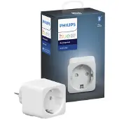 Philips Hue Smart Plug Weiss