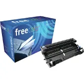 K+U Printware DR3200-FRC, 25000 Seiten, Schwarz, 1 Stück(e)
