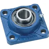 Skf Y-Flanschlagereinheit FY55TF