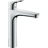 Hansgrohe Focus Waschtischmischer 190 Chrom