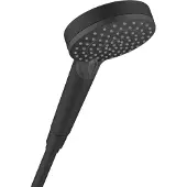 Hansgrohe Handbrause VERNIS Blend Vario mattschwarz mattschwarz