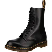 Dr. Martens Schnürstiefel 1490 Smooth 11857001 Schwarz 47