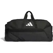 Adidas Sporttasche Tiro League Duffelbag L HS9754 - Black/White - L