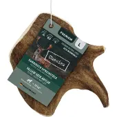 Chewies Damhirsch-Geweihsnack L, 120–160 g