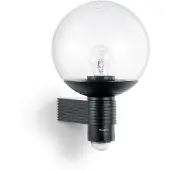 Steinel L 400 S, 1 Glühbirne(n), E27, Schwarz
