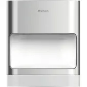 Theben theLeda D SU AL Außenwandleuchte PIR-Sensor