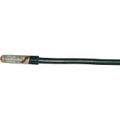 Theben 9070321 Fußbodentemperaturfühler (IP65) Fußbodensensor