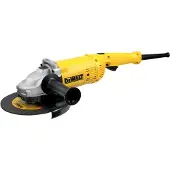 DeWalt Winkelschleifer 230Mm 2200W Sanftanlauf - Dw Dwe492S-Q