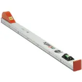 Geo Fennel Messstab EasyFix 5 m - 451