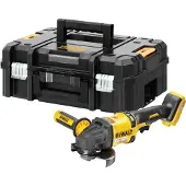 DeWalt Akku-Winkelschleifer DCG 418 NT