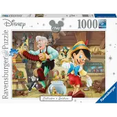 Ravensburger Pinocchio 16736