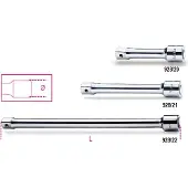 Beta Verlängerungskabel für Anschlussfeld, Artikelnummer 928/22, 3/4 Mm, 380 M, männlich/weiblich