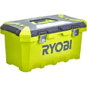 Ryobi RTB19INCH, Grau, Gelb