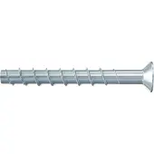 Fischer Betonschraube UltraCut FBS II 8x90 40/25 SK Senkkopf - 536882