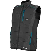 Makita Akku-Thermoweste - DCV202Z2XL XXL